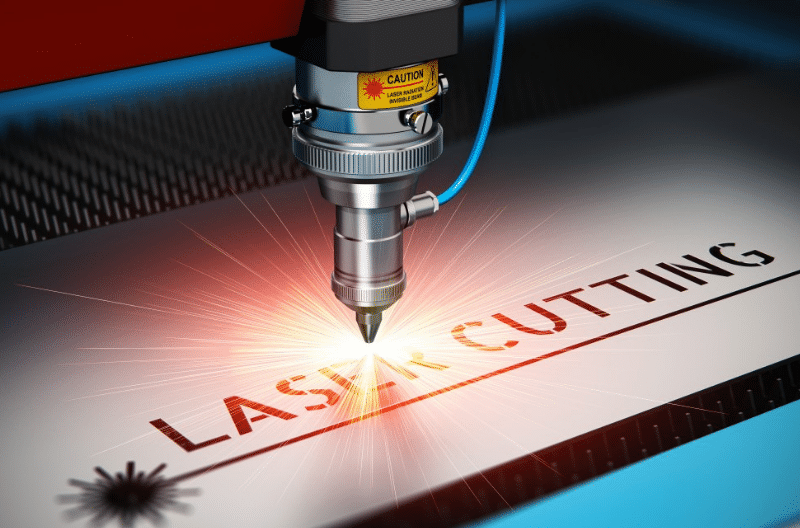 Laser Welding And Cutting Head - Precitec Pro Cutter Manufacturer from Chennai