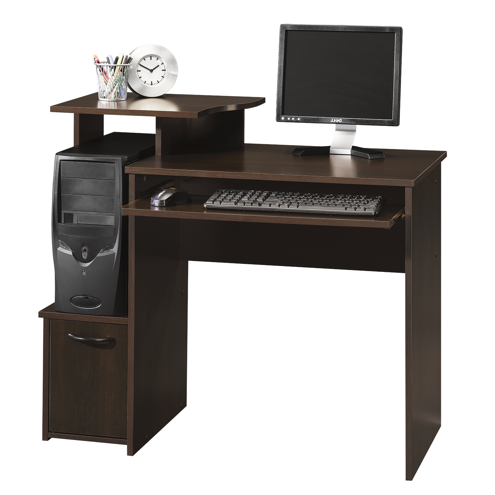 Monarch Specialties Computer Desk | Computerdesk