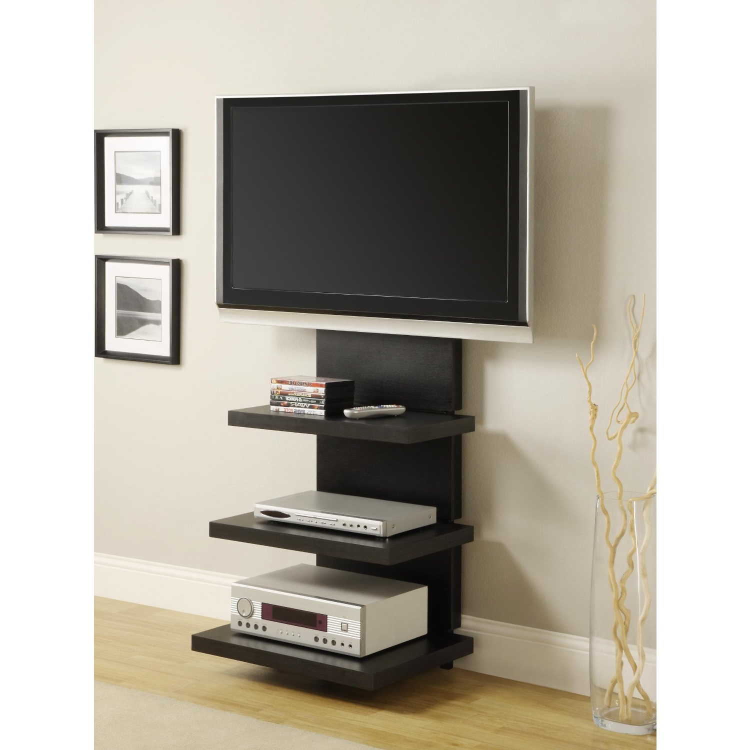 Corner TV Stands : Furniture for Small Spaces & Apartment Furniture : Target