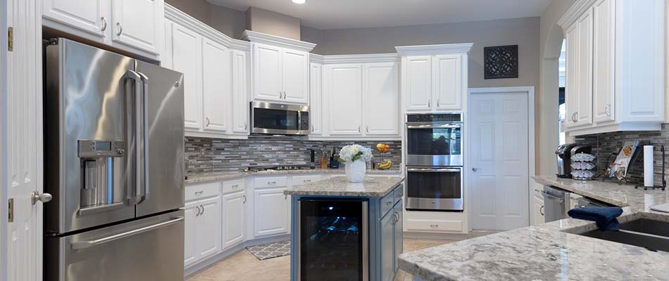 Kitchen Cabinets at Wholesale Prices | Kitchen Remodeling Corona, CA | Summit Cabinets