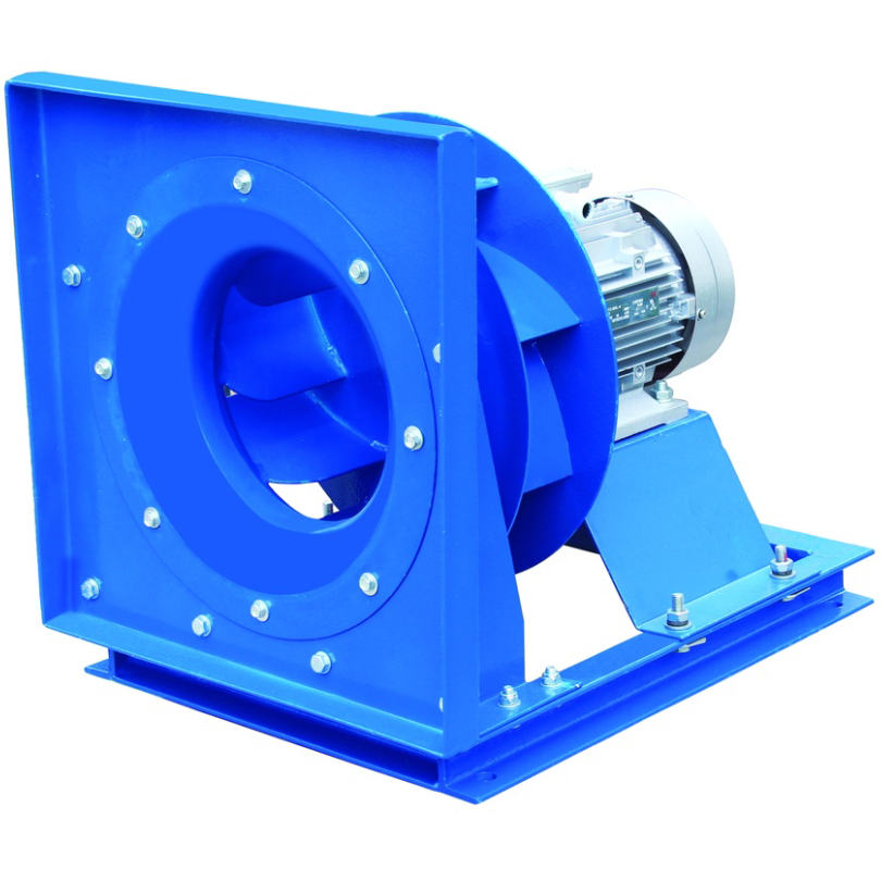 Efficient Workshop Inline Centrifugal Fan | Low Noise | Factory Direct Prices