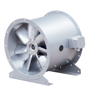 Factory Direct Wholesale: Cool Chimney Industrial <a href='/axial-fan/'>Axial Fan</a> with Great Material!