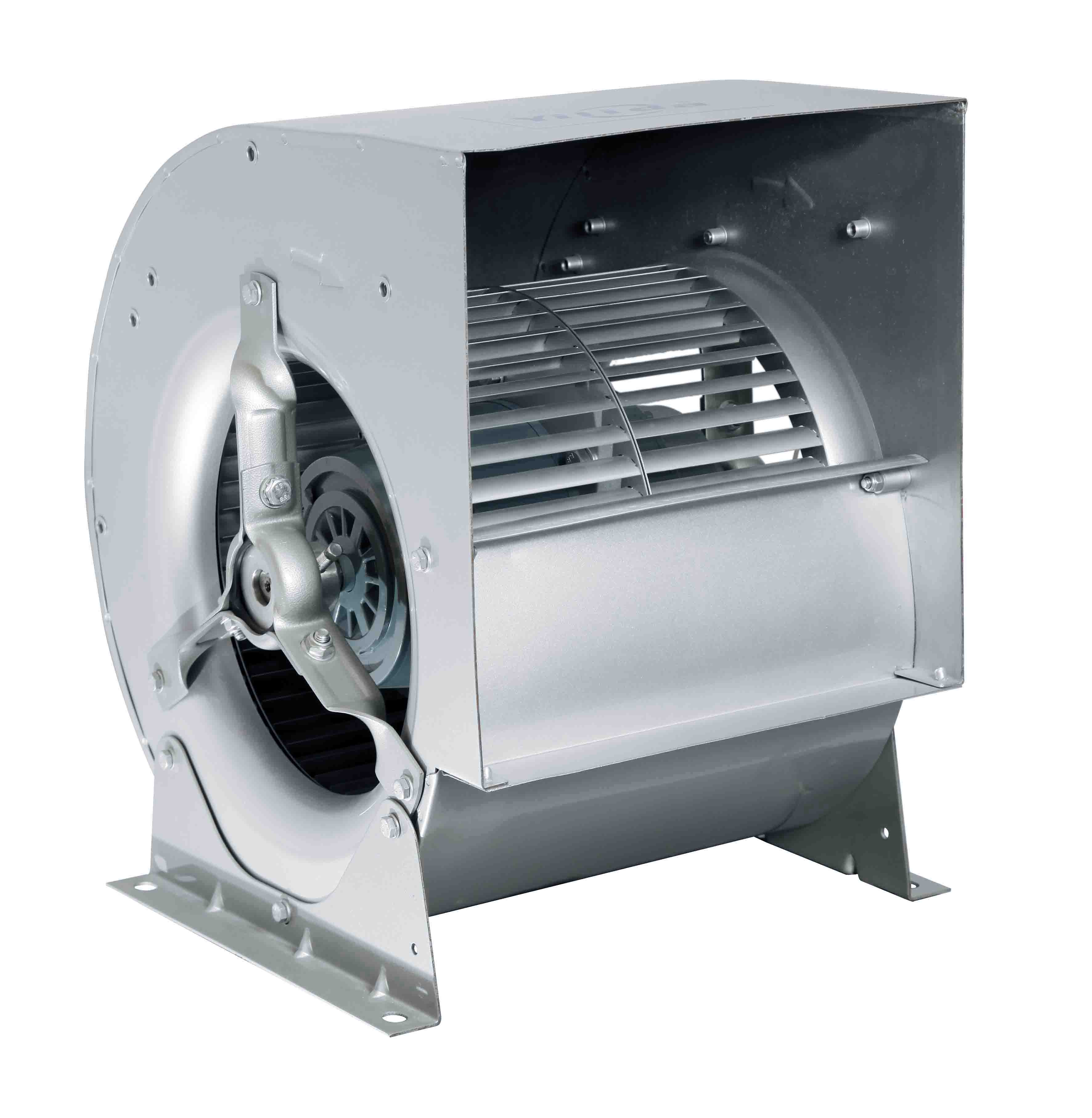 Centrifugal Fans For AHU,FFU, MAU, HVAC System