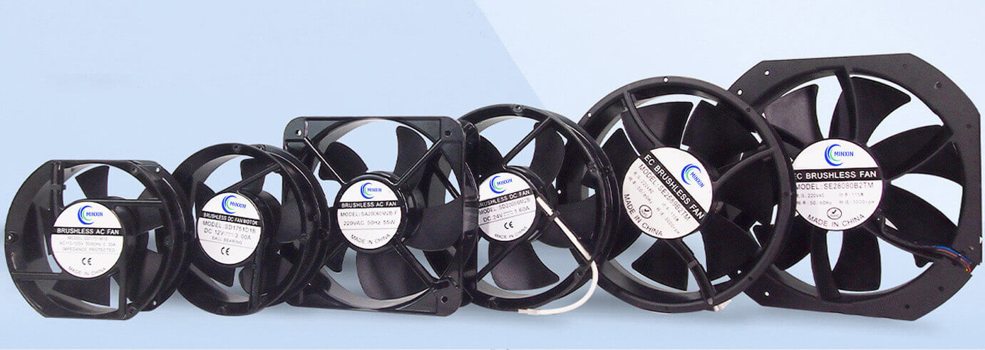 40x40x20 DC AXIAL FAN, 12VDC, ADDA 0.25m3/min, 7800rpm