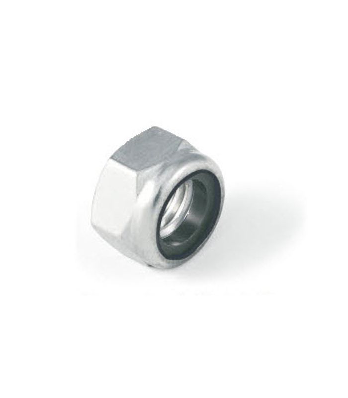 Nylon Lock Nut M10