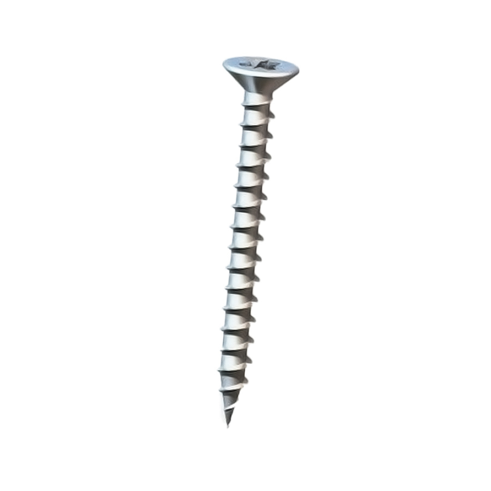 Concrete Screws - Anchors - Fasteners - The Home Depot