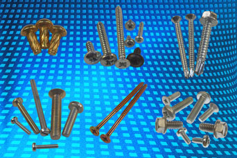 Screws, pins, studs Supplier - Ningbo WWS Industrial Co., Ltd.