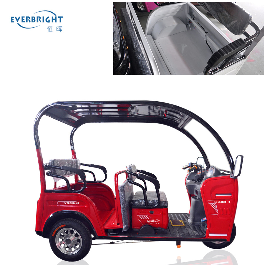 CCC Certificate 48V Electric Hybrid 110cc Farm Tricycle - ChinaSuppliersOnline.com