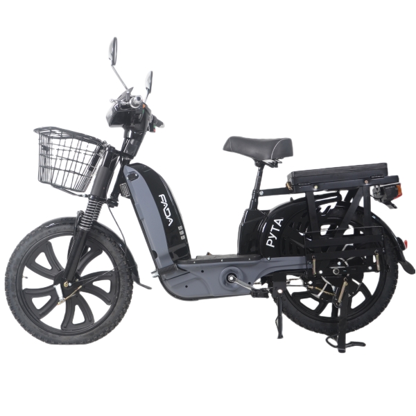 Electric Bicycle Two Wheel Hot Sale  500W Popular 