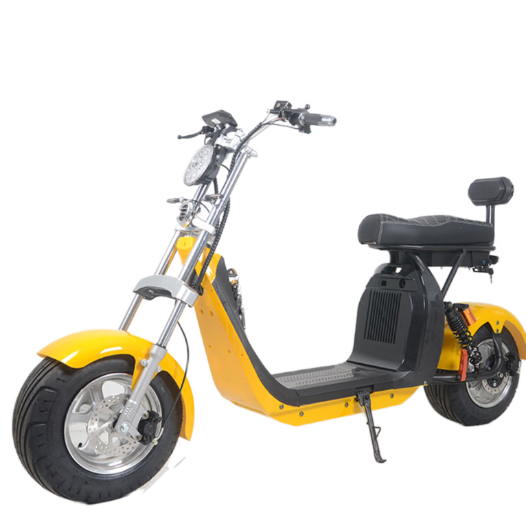 SMD-X11plus electric scooter  hot selling  fat tire adult