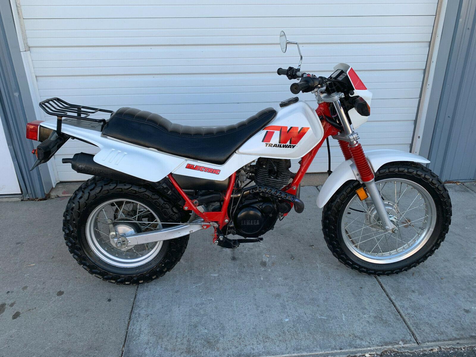 Yamaha  Electric Motorcycle For Sale | Pernon.net