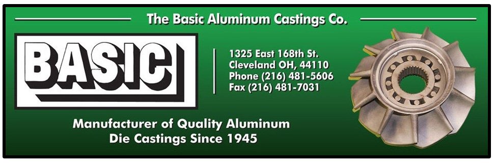 Die casting | Casting (Metalworking) | Metalworking