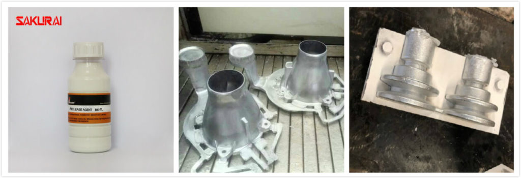 Die Casting  YongShen Mould