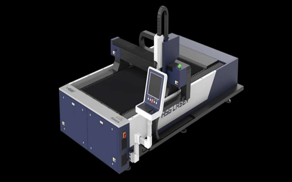 Sheet Metal <a href='/laser-cutting/'>Laser Cutting</a> Machine | Preco Inc.