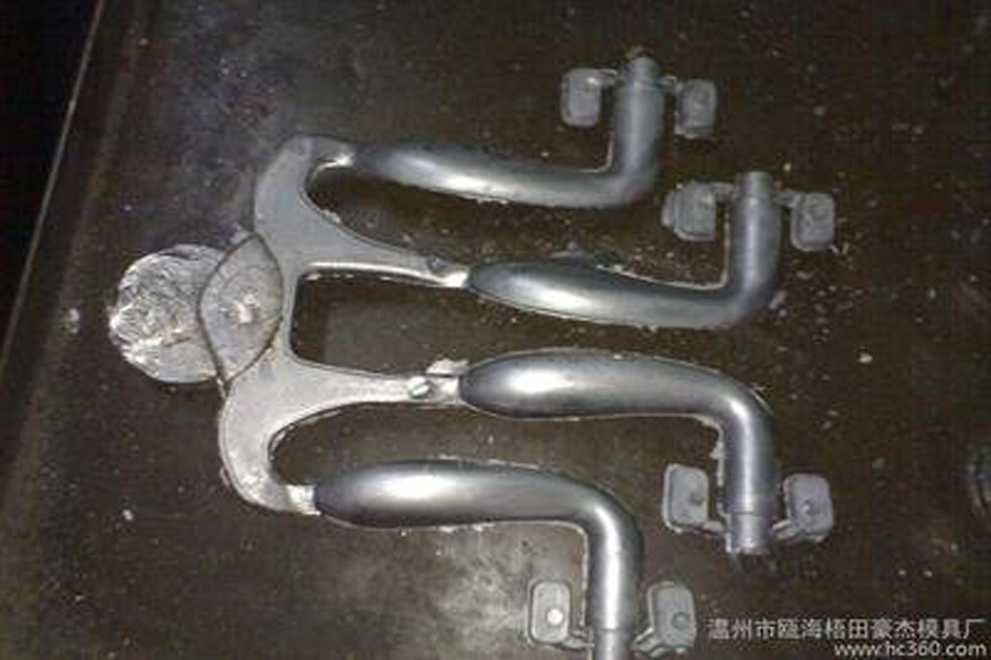 China Aluminum Alloy <a href='/aluminum-die-casting/'>Aluminum Die Casting</a> Manufacturers