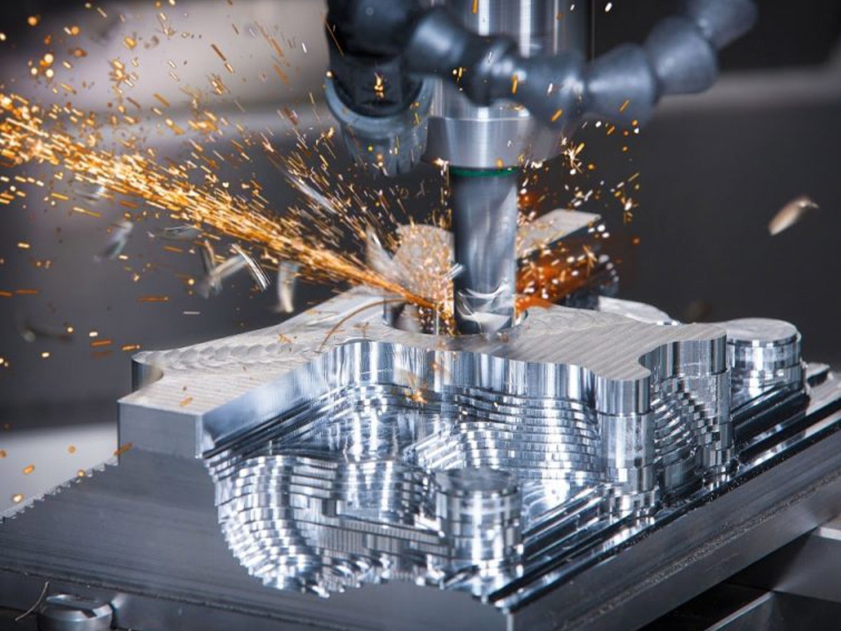 Machining - JG Automotive. Supplier and manufacture of metal parts.