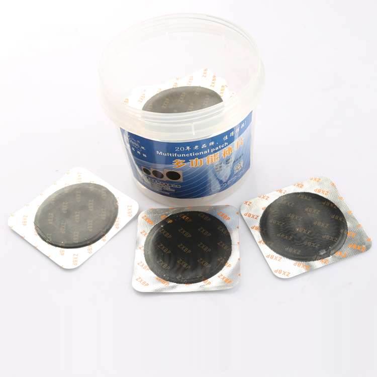 Premium Quality Round Shape Multifunctional Cold Patch - Factory Direct Supplier