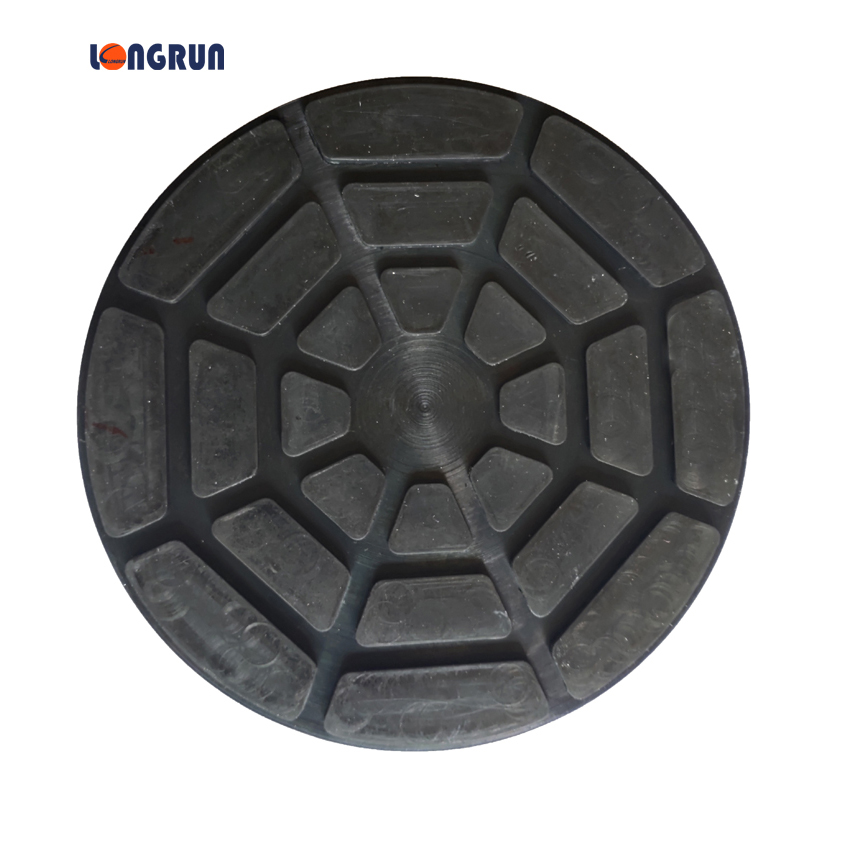 Get Durable <a href='/rubber-arm-pads/'>Rubber Arm Pads</a> for CASCOS VILVER - Factory Direct Prices