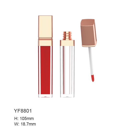 Lip Gloss Tubes Manufacturer | Auber Packaging