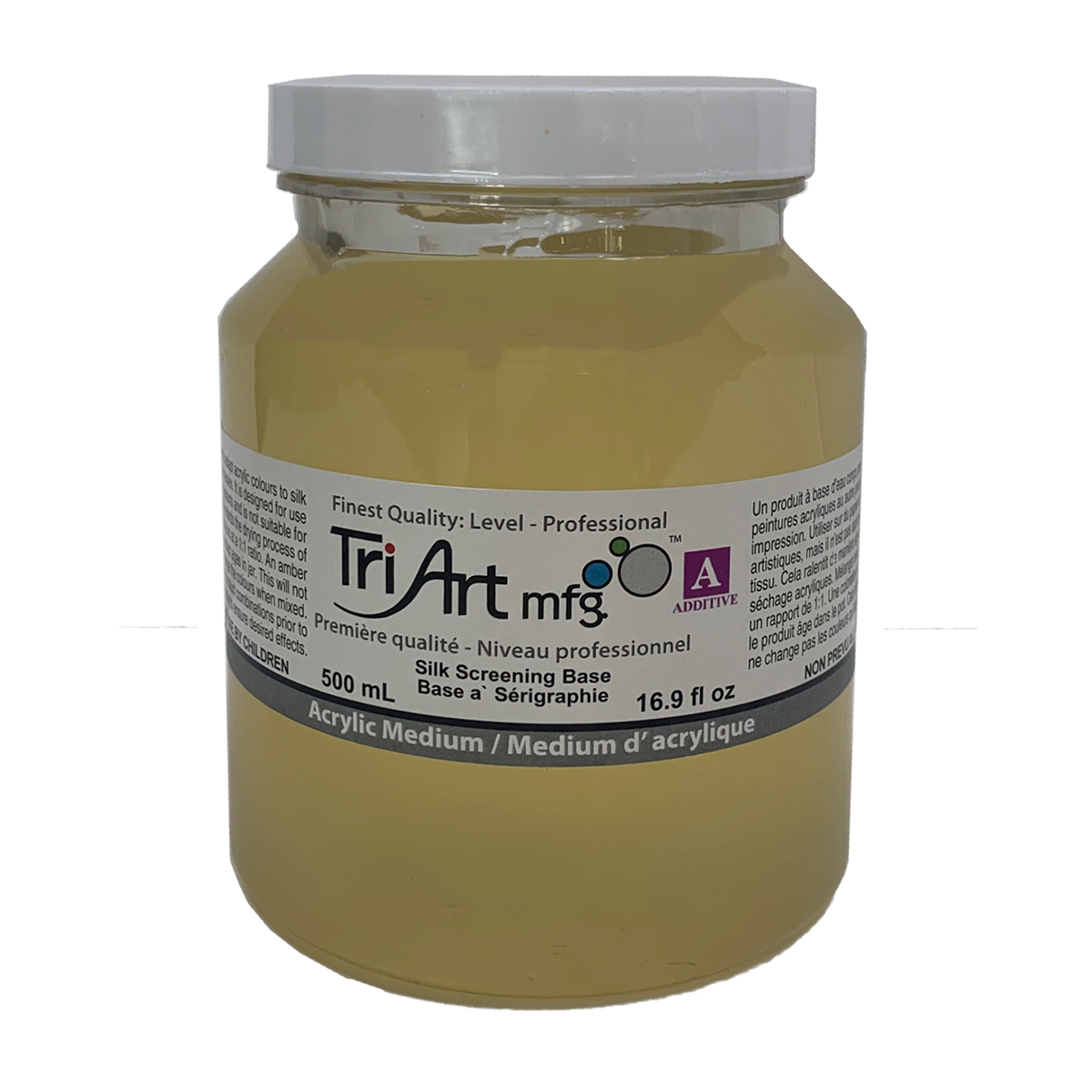 5g Plastic Cream Jars Silk Screening Printing Airless Standard Export Packaging - Global-Trade-Center.com