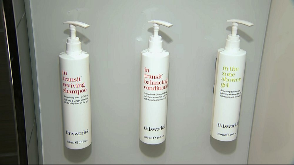 Shampoo bottles | London Recycles