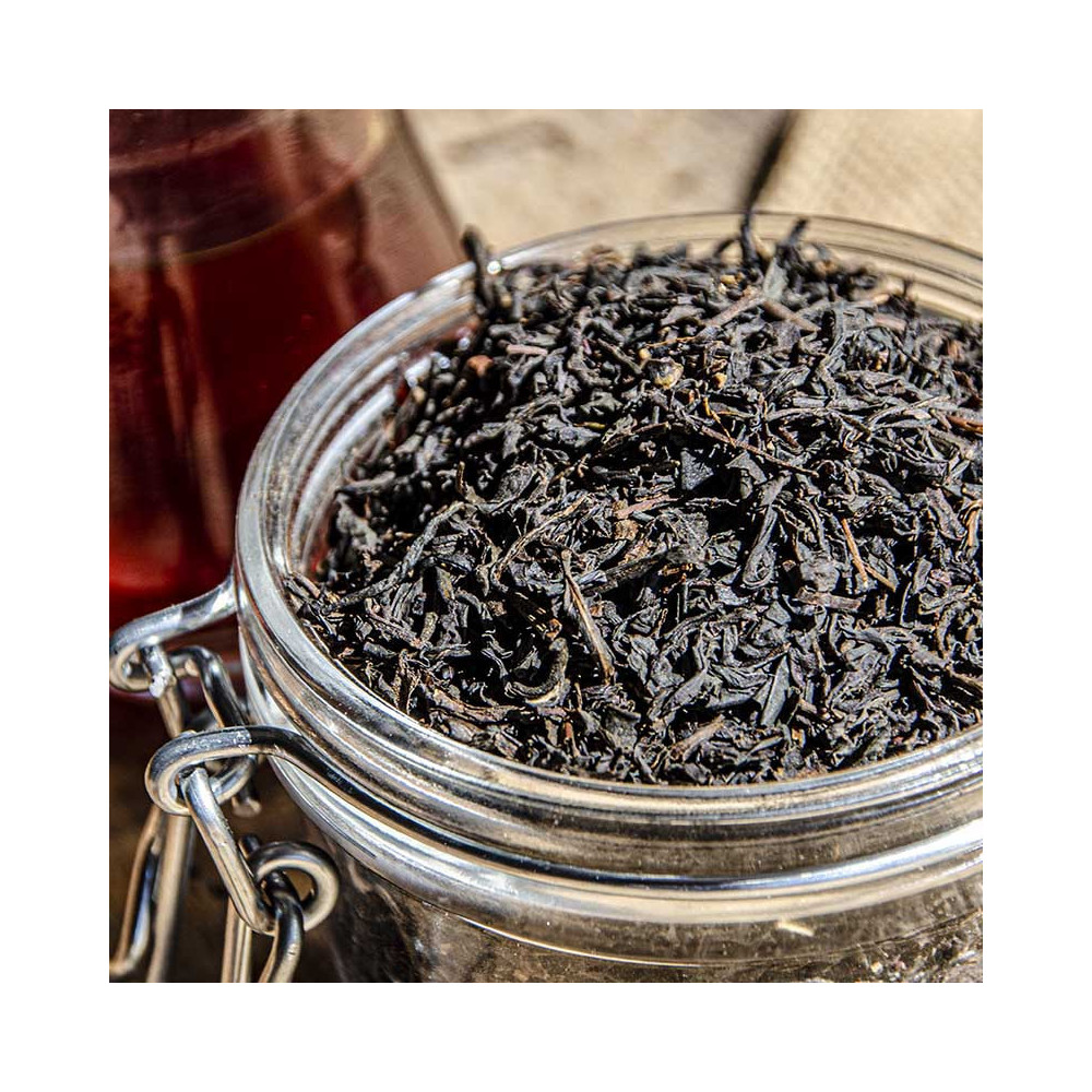 <a href='/lapsang-souchong/'>Lapsang Souchong</a> <a href='/black-tea/'>Black Tea</a>  Long's Tea