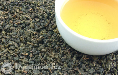 King of Ti Kuan Yin Tea by Simon Levelt Steepster