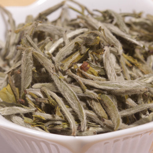 <a href='/darjeeling-silver-needle-white-tea/'>Darjeeling <a href='/silver-needle/'>Silver Needle</a> White Tea</a> | Tea from The Cha House | Smytten