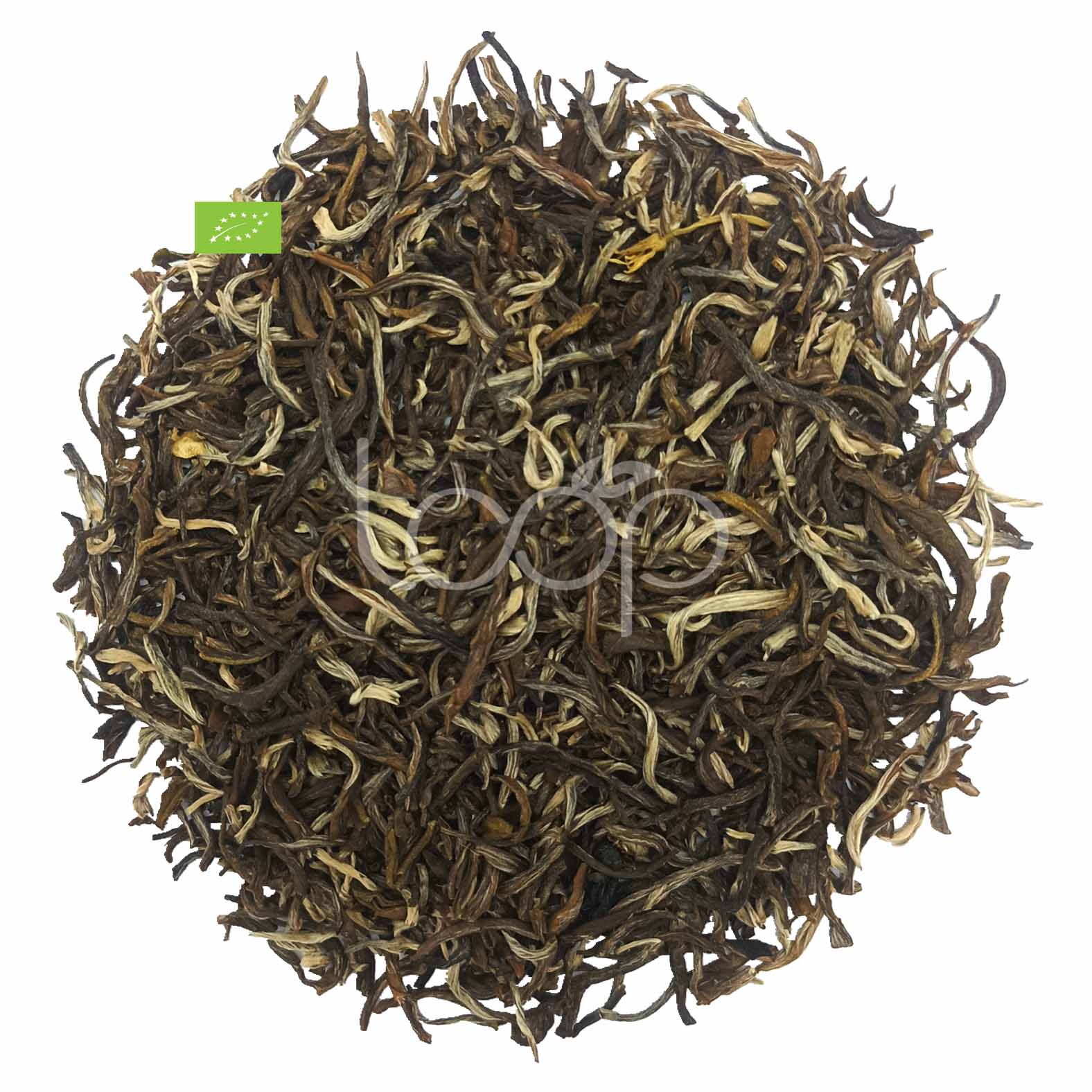 Factory Direct Organic Jasmine Tea | Freshly Brewed Aromatic Flavors