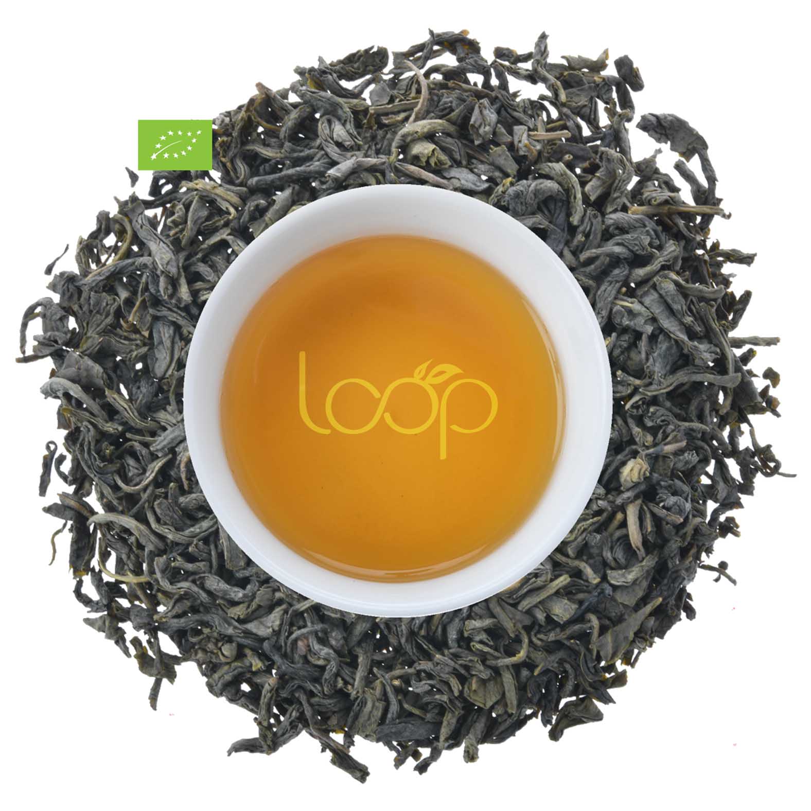 Factory-Direct <a href='/organic-chunmee/'>Organic Chunmee</a> <a href='/green-tea/'>Green Tea</a> 41022, 9371 | Premium Quality and Freshness Assured