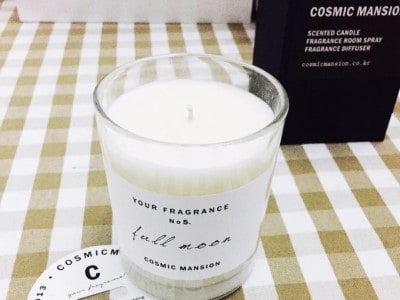 Scented Candles - The Candle Barn