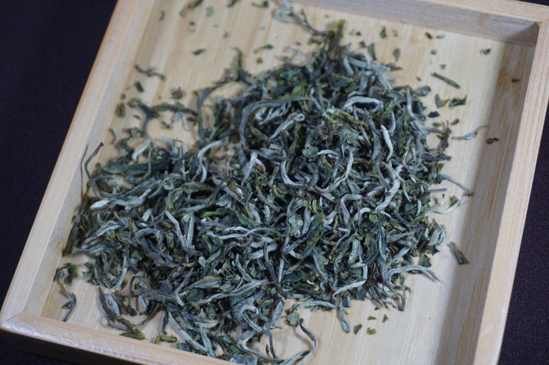 Mao Feng Tea - Serene Teaz