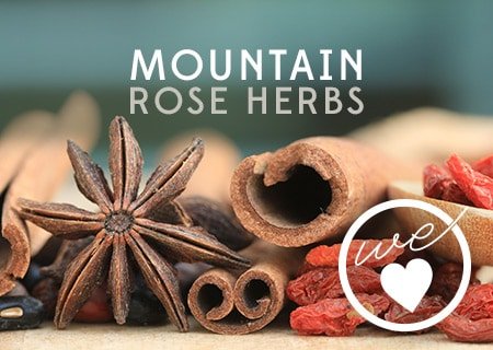 A Guide to <a href='/herbal-tea/'>Herbal Tea</a>s  Mountain Rose Herbs