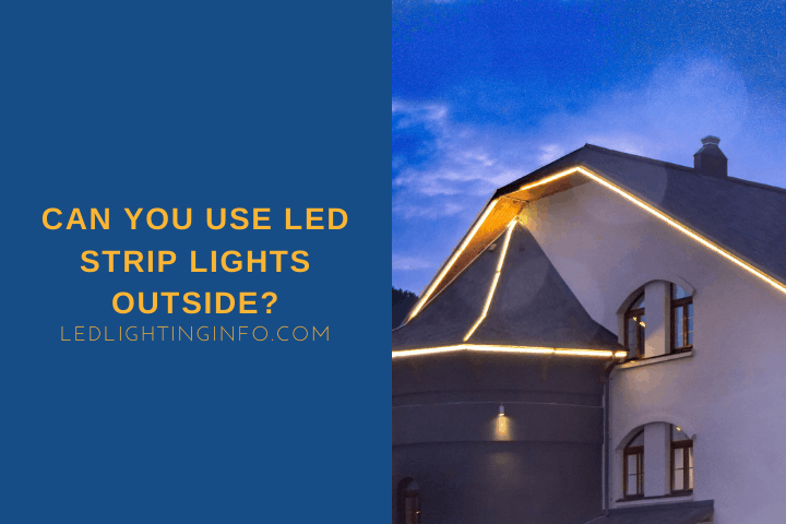 LED Strip Lights - MM Electrical Merchandising