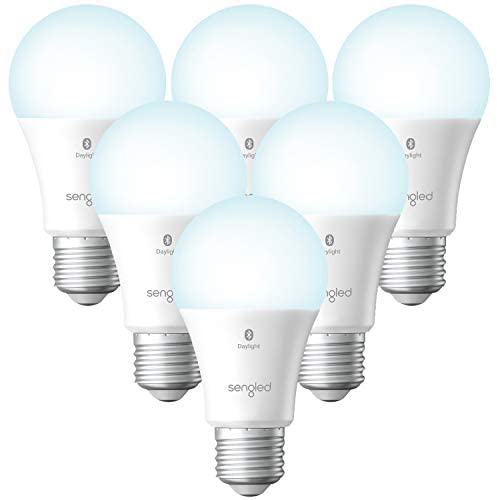 Wholesale Bluetooth RGBW Smart Light <a href='/bulbs/'>Bulbs</a> factory 7W-A
