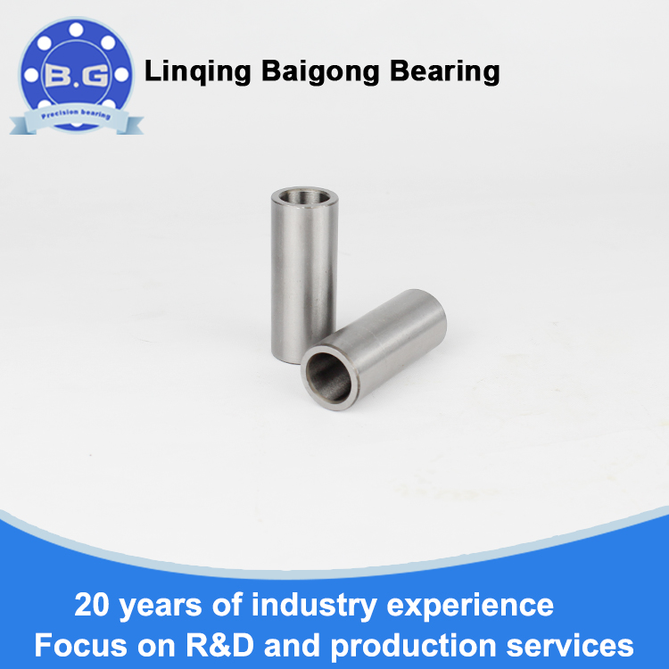 Quality Miniature Bushing Manufacturer | Factory Direct Pricing