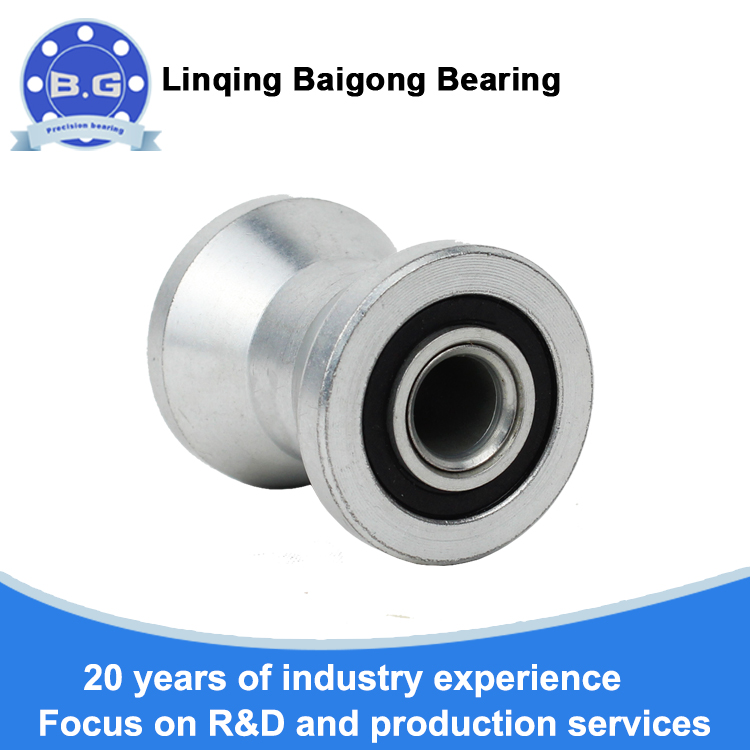 Buy High-Quality Roller Bearings Directly From Our Factory - Order Now