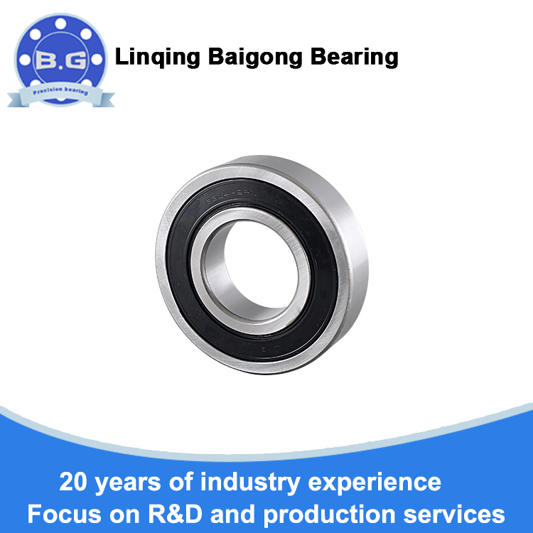 We are the leading factory for high-quality automotive water pump bearings!