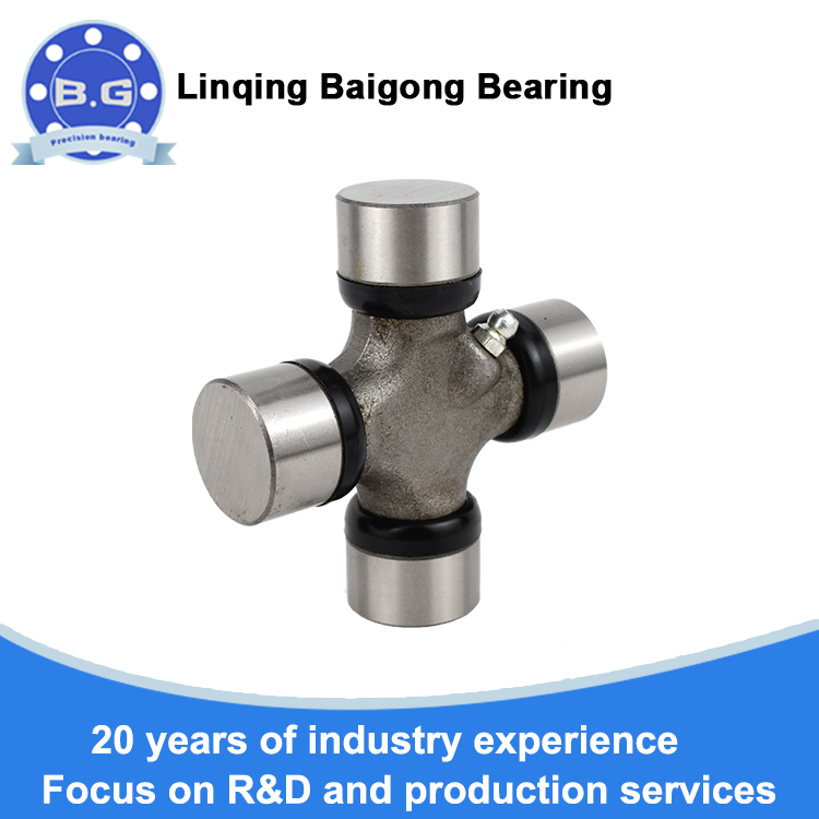                 Cross shaft bearing            