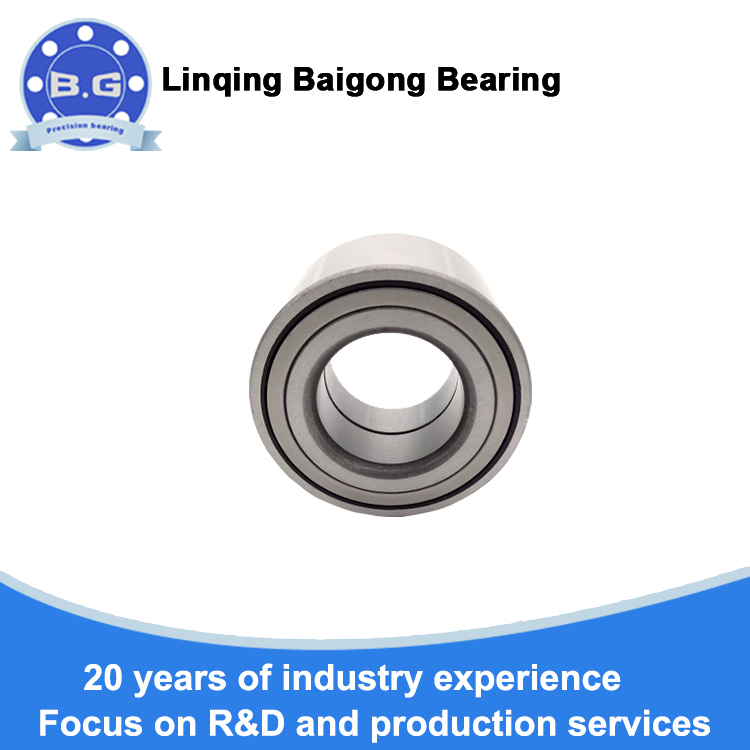 High-Quality Automotive Wheel Bearings Direct from Factory | Efficient and Durable Solutions