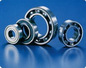 Four Row Cylindrical Roller Bearings, Four Row CRB - NBC Bearings