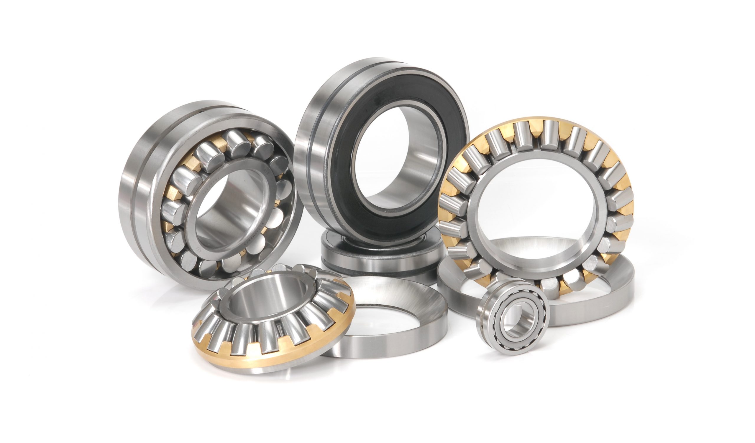 Ball Bearing, Roller Bearings - ZYS