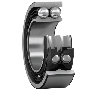 Double Row Angular Contact Ball Bearings | Lily Bearing