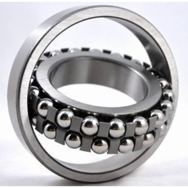 Experience precision with our Self-aligning <a href='/ball-bearing/'>Ball Bearing</a>s - Single & Double Row, manufactured by our trusted factory.