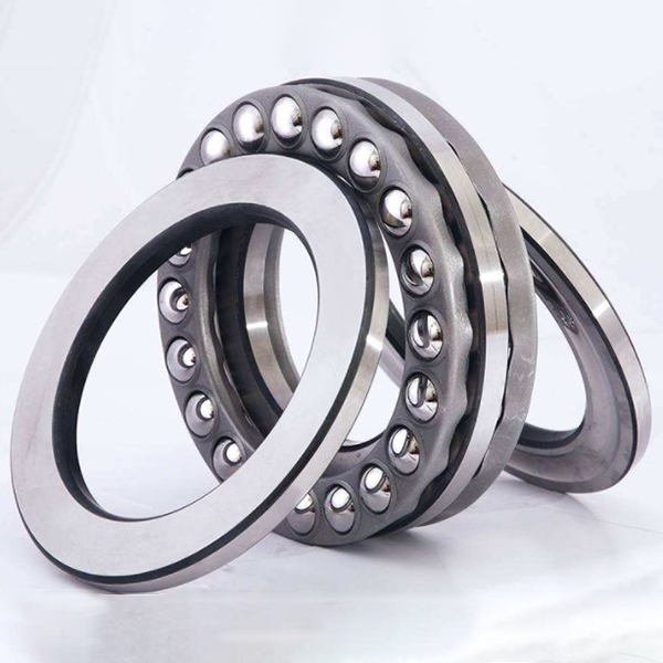 Factory Direct Thrust <a href='/ball-bearing/'>Ball Bearing</a>s - High Quality at Competitive Prices