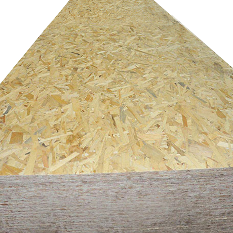 Quality OSB Factory: Enhance your Build with our Durable OSB Products