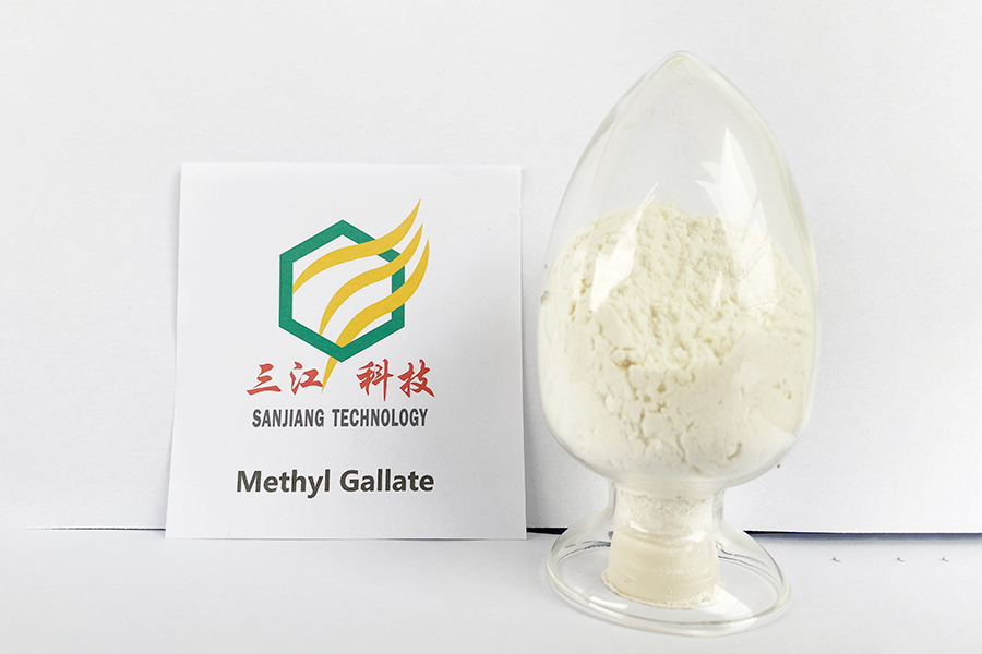 Methyl Gallate Manufacturer: Premium Quality Direct from Factory