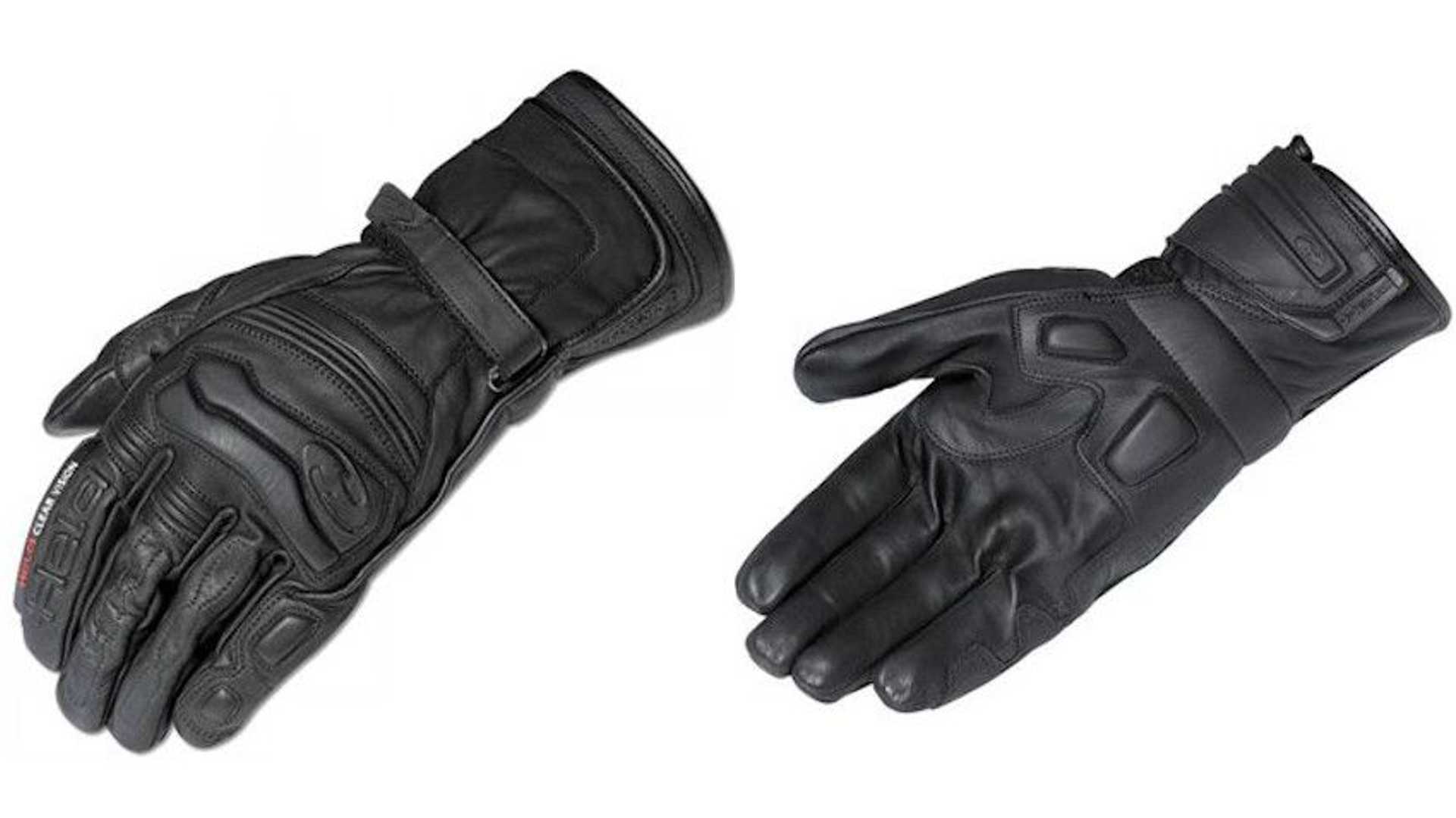 Best Motorcycle Touring Gloves - Motorcycle.com