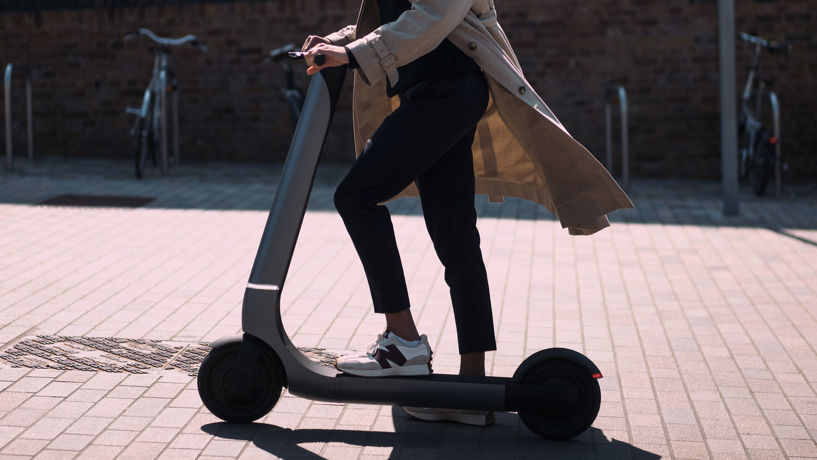 2 Wheel Electric Scooters, Bikes and Mopeds | Papers from Disabled World