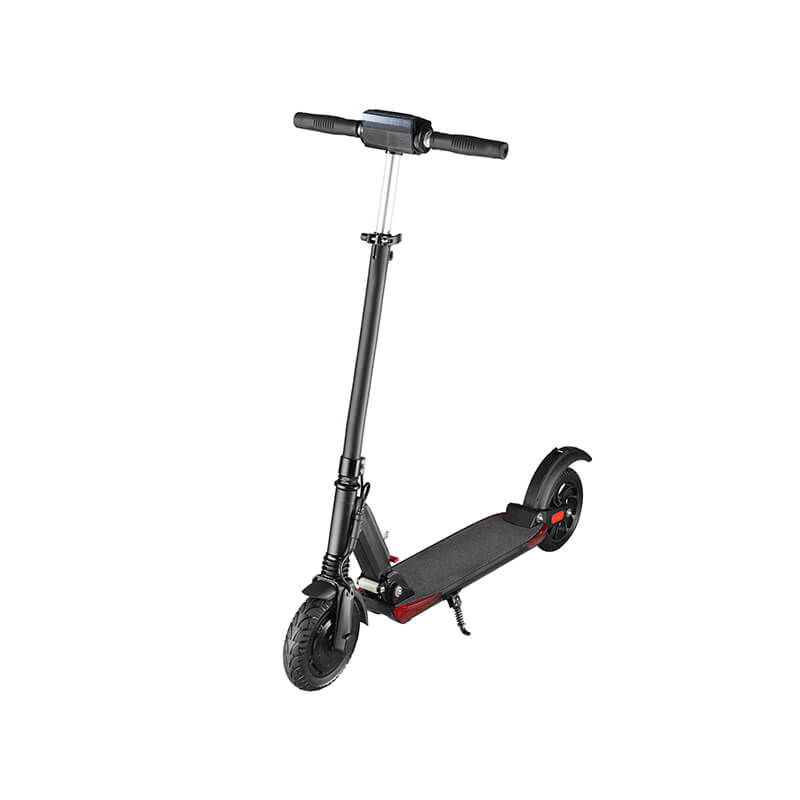 Factory Direct: 10 Inch 36V Foldable <a href='/electric-scooter/'>Electric Scooter</a> for Adults - Aluminum Alloy and Popular Design